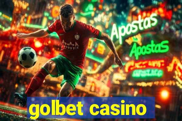 golbet casino